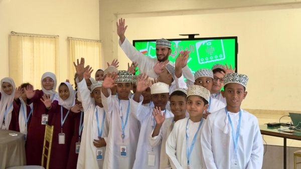 Al Hinai Coding Initiative powers digital future
