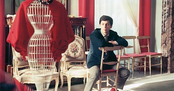 La Dolce Vita, the Valentino Way