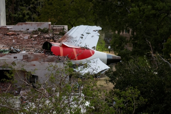 What you need to know about the Air India Boeing Dreamliner crash