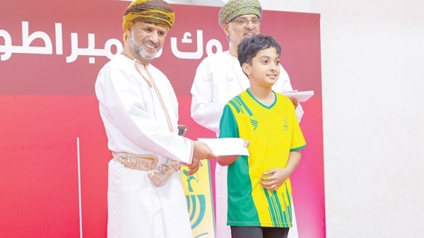 Seeb congratulate teams on successful 2024-2025 season