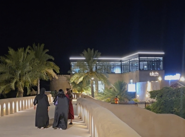 Experience Nizwa After Dark: How Oman's Historic City Became a Summer Evening Escape