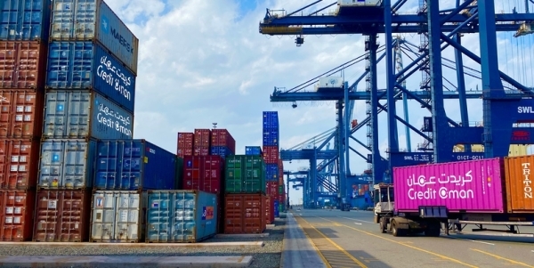 Export insurance grows 6% as Oman boosts non-oil sales
