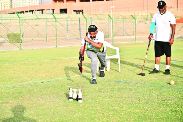 2nd Woodball Championship concludes with strong participation