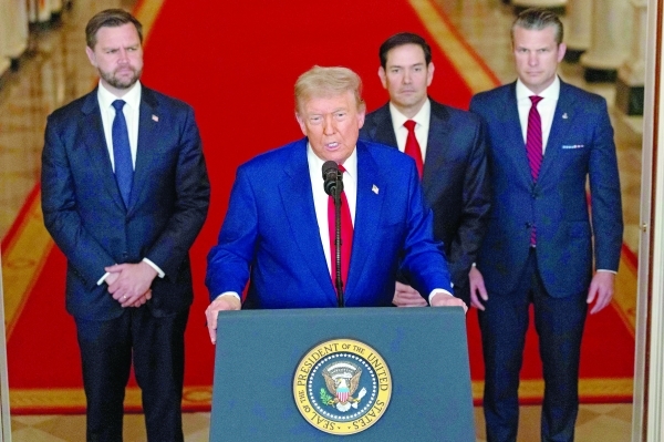 US strikes on Iran 'senseless and reckless': ICAN