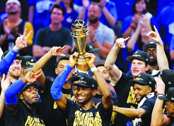Thunder beat Pacers to clinch NBA Finals crown