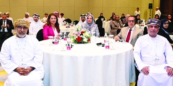 GCC workshop strengthens digital economy data systems