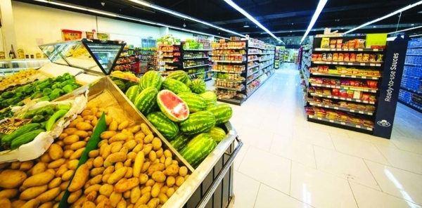 Oman's inflation rises 0.6% in May