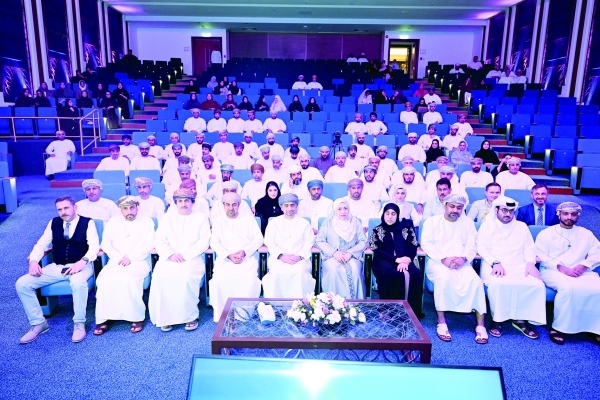 Technology conference aims to shape the future of learning