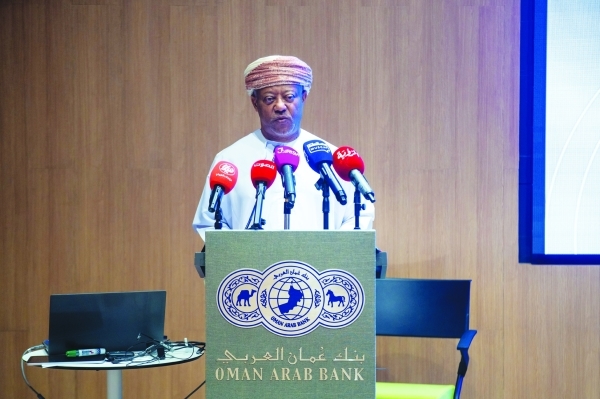 OAB unveils capital boost to power SME growth and digital innovation