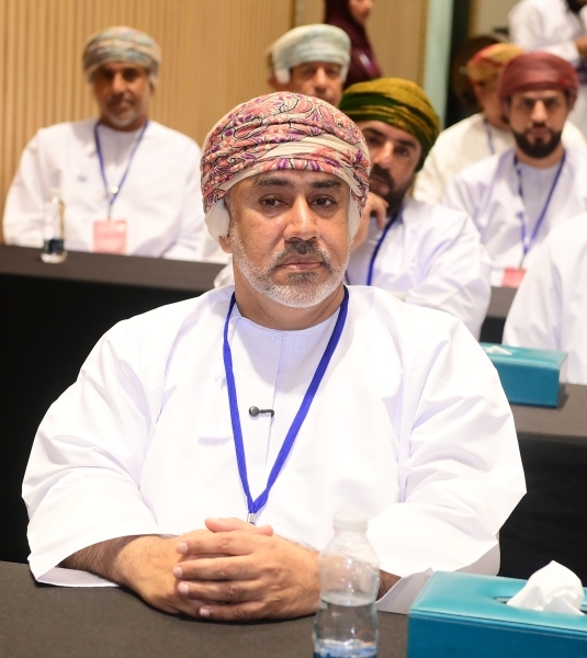 Sayyid Sulaiman elected OFA Chairman for 2025–2029 term