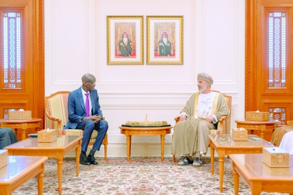 Shura Chairman receives Mauritanian delegation