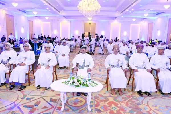 Oman's strength in air safety receives global acclaim