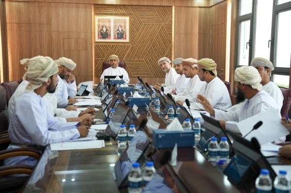 Al Sharqiyah South reviews service projects