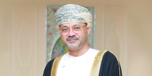 Oman, Indonesia discuss regional tensions