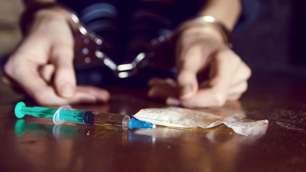 UN report: Global drug users rise to 316m, cocaine market grows