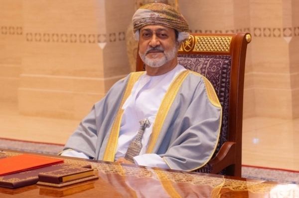 Royal Decree establishes embassy for Oman in Romania