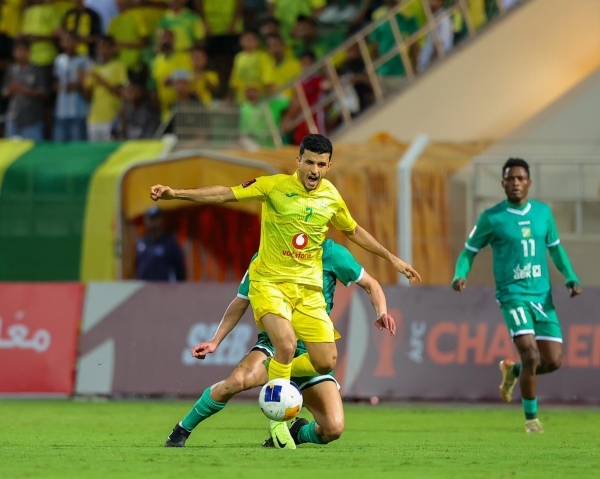 Seeb prepare for AFC Champions League Two qualifiers