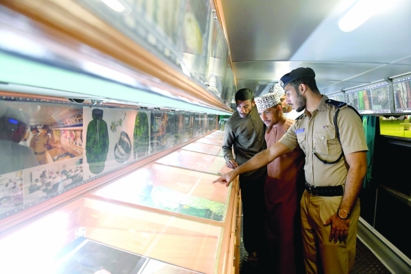 Global problem of drug abuse is a multifaceted challenge
