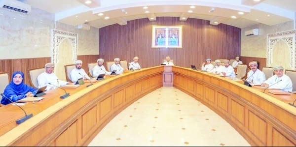 Al Dhahirah Municipal Council discusses development