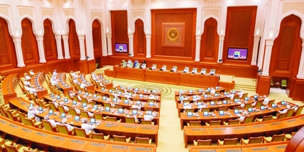 Shura calls for increasing Omanisation rates in manufacturing sector