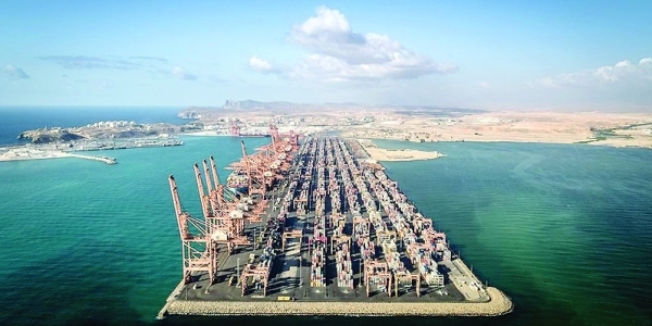 Oman's GDP rises to RO 10.53 billion in Q1 2025