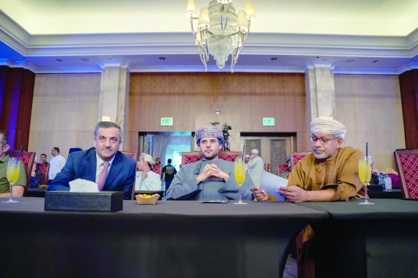 FFC 3 Boxing Championship concludes with big excitement