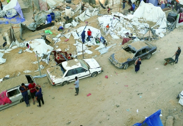 Fresh truce in Gaza likely
