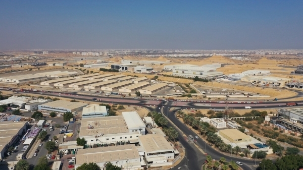 Rusayl Industrial City attracts RO 49 million investment in 2024