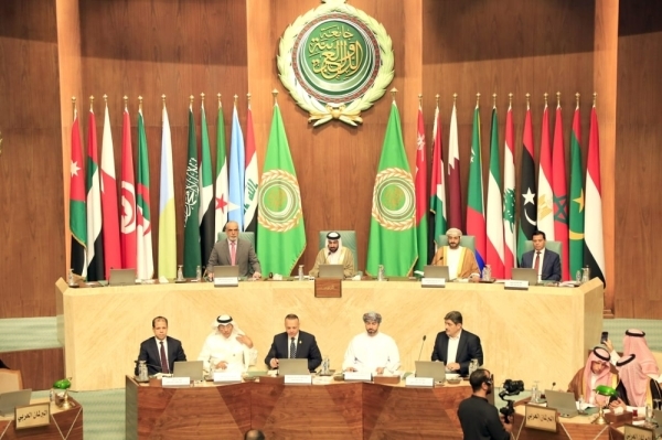 Palestinian cause remains central issue for Arabs