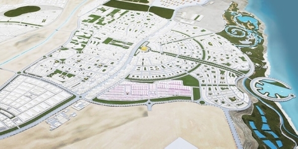 GCC economic integration through connectivity