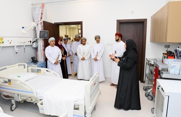 Taafi Centre to offer services for addicts