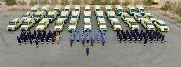 CDAA affirms preparedness for Khareef Dhofar season