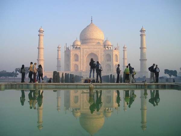 Most world heritage sites at risk of drought or flooding: UN