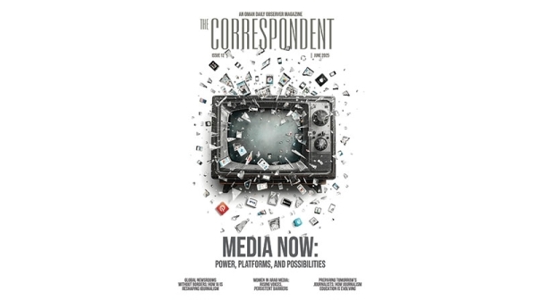 Future of Media
