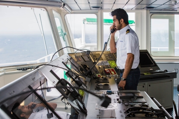 Asyad Shipping's training initiative strengthens Oman's status in global trade