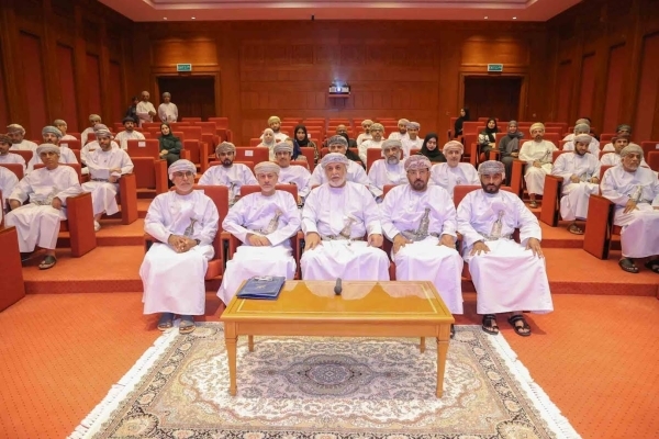OIA reviews investment projects before the State Council