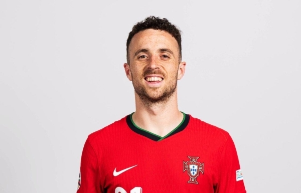 Liverpool football star Diogo Jota dies in car crash in Spain: police