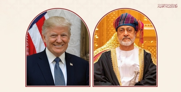 HM Sultan sends Independence Day greetings to U.S. President