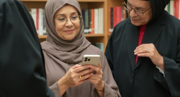The Evolving Role of Social Media in the Arab World: A Focus on Oman