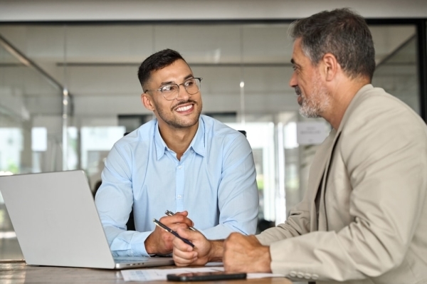 Why managers must hear their employees