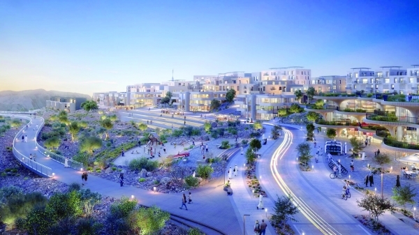 Reforms and Oman Vision 2040 drive recovery, confidence