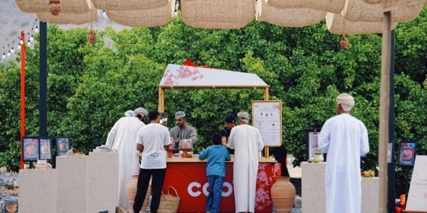 'Rummana' Festival returns to Al Jabal Al Akhdhar