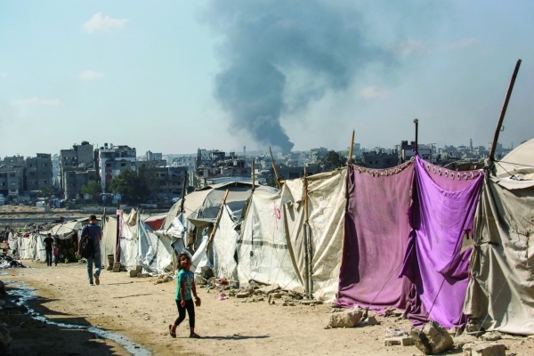 Gaza truce negotiations to resume in Doha