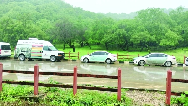 Khareef Dhofar: CPA conducting field inspections to curb deceptive practices