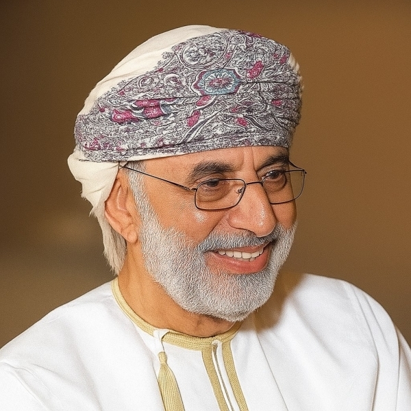 Oman Switzerland Friendship Association announces Omani Patron