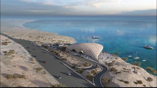Qalhat to get a visitor center worth RO3 million