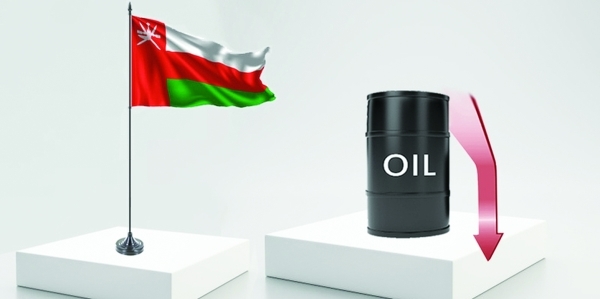 Oman oil price reaches $69.71 per barrel