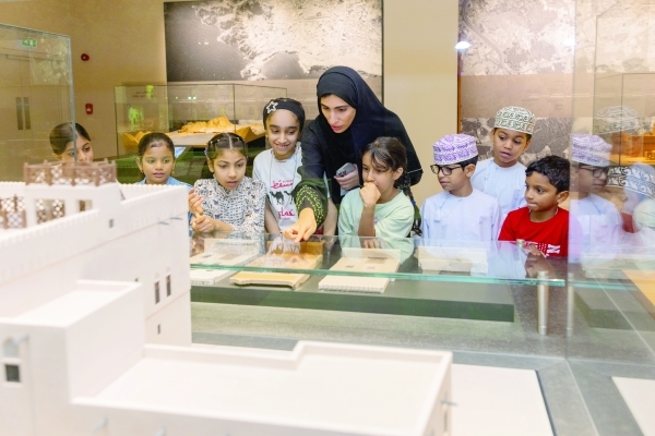 National Museum launches culture-rich programme
