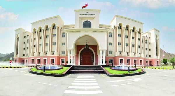 SAI submits annual report to HM
