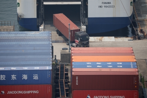 Trump revives trade war, threatening steep tariffs on allies